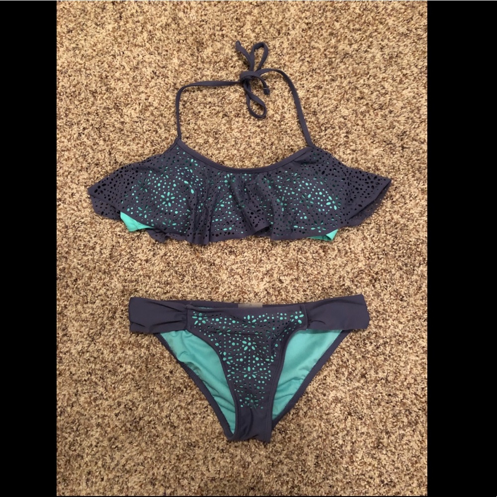 Swimsuit